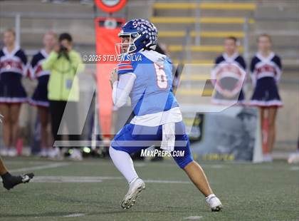 Thumbnail 3 in Central Union vs. Christian (CIF SDS Division 3 Final) photogallery.