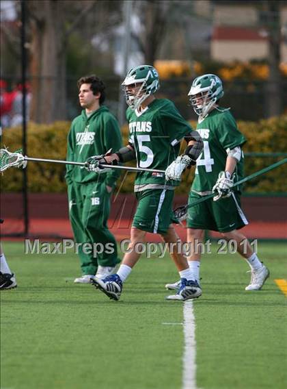 Thumbnail 3 in Holy Trinity @ Chaminade photogallery.