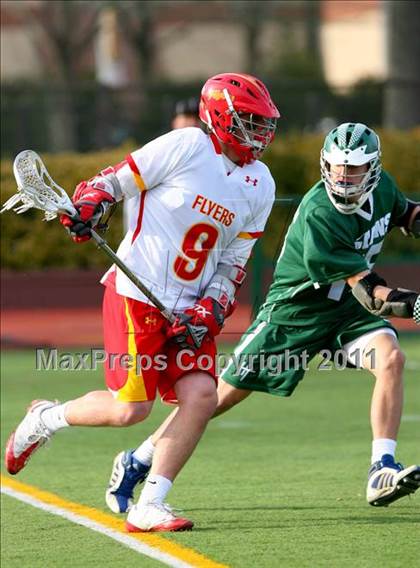 Thumbnail 1 in Holy Trinity @ Chaminade photogallery.