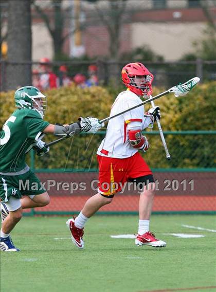 Thumbnail 1 in Holy Trinity @ Chaminade photogallery.