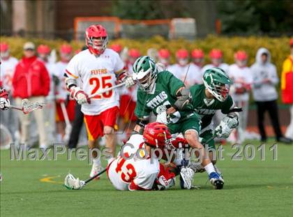 Thumbnail 3 in Holy Trinity @ Chaminade photogallery.