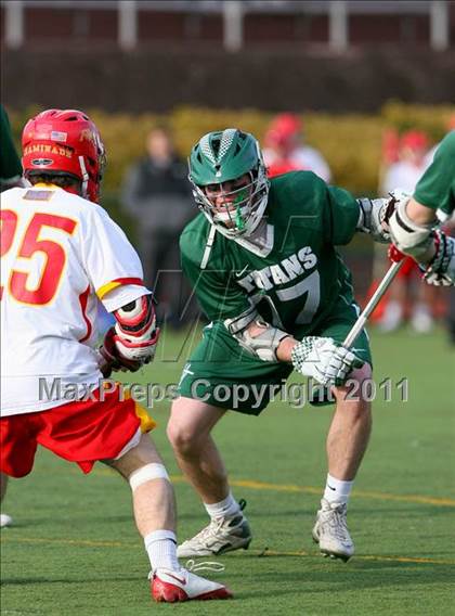 Thumbnail 1 in Holy Trinity @ Chaminade photogallery.
