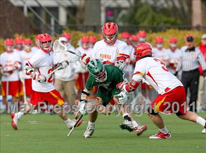 Thumbnail 1 in Holy Trinity @ Chaminade photogallery.