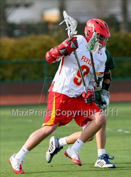 Thumbnail 1 in Holy Trinity @ Chaminade photogallery.
