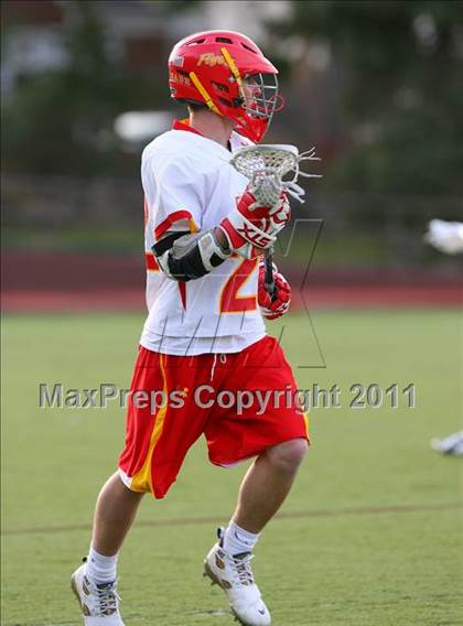 Thumbnail 2 in Holy Trinity @ Chaminade photogallery.