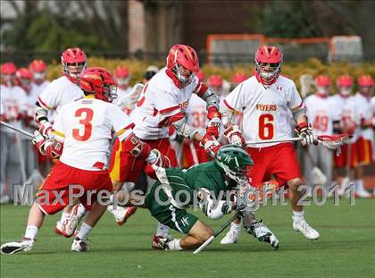 Thumbnail 3 in Holy Trinity @ Chaminade photogallery.