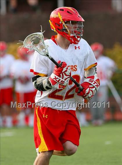 Thumbnail 2 in Holy Trinity @ Chaminade photogallery.