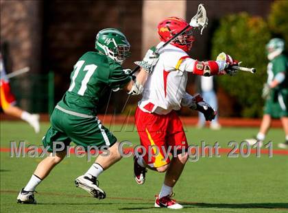 Thumbnail 2 in Holy Trinity @ Chaminade photogallery.