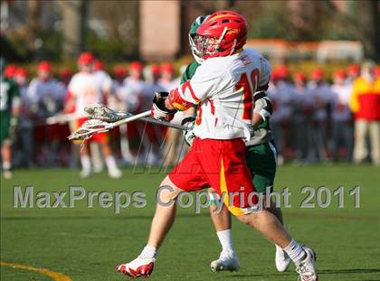 Thumbnail 3 in Holy Trinity @ Chaminade photogallery.
