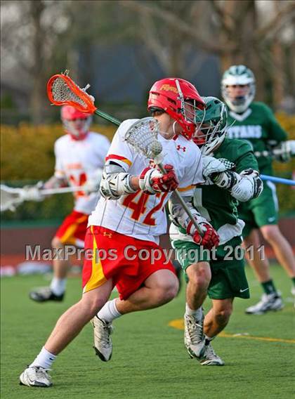 Thumbnail 2 in Holy Trinity @ Chaminade photogallery.