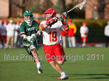 Thumbnail 1 in Holy Trinity @ Chaminade photogallery.