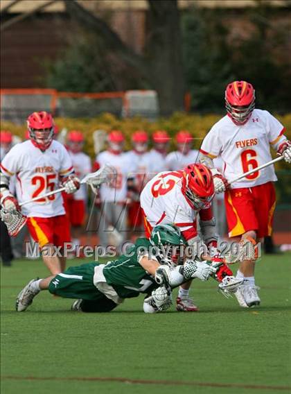 Thumbnail 1 in Holy Trinity @ Chaminade photogallery.