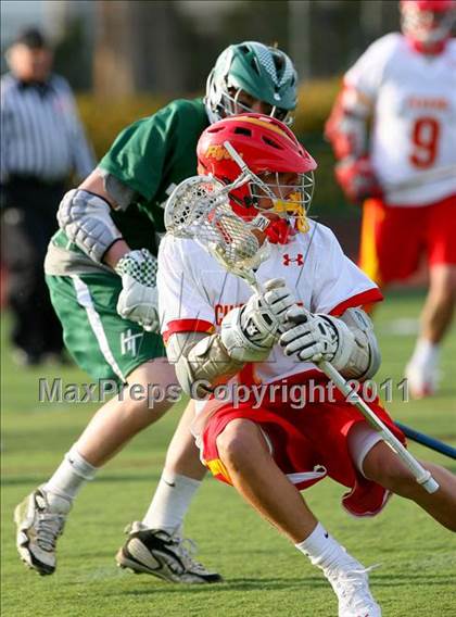 Thumbnail 2 in Holy Trinity @ Chaminade photogallery.