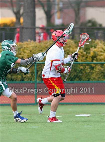 Thumbnail 2 in Holy Trinity @ Chaminade photogallery.