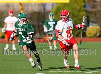 Thumbnail 1 in Holy Trinity @ Chaminade photogallery.