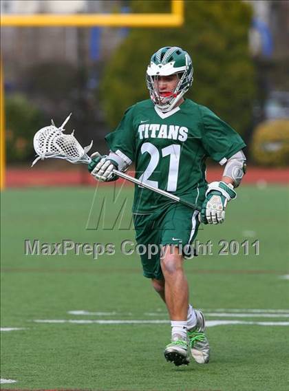 Thumbnail 1 in Holy Trinity @ Chaminade photogallery.