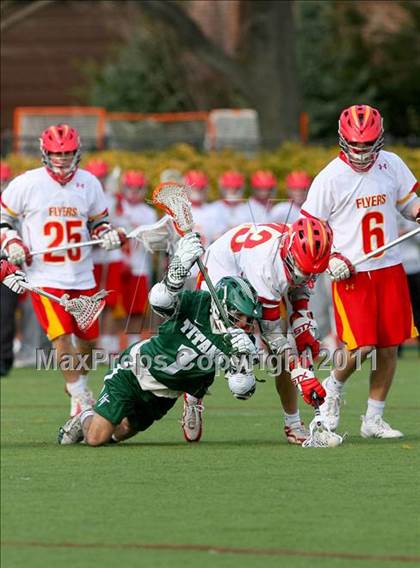 Thumbnail 2 in Holy Trinity @ Chaminade photogallery.