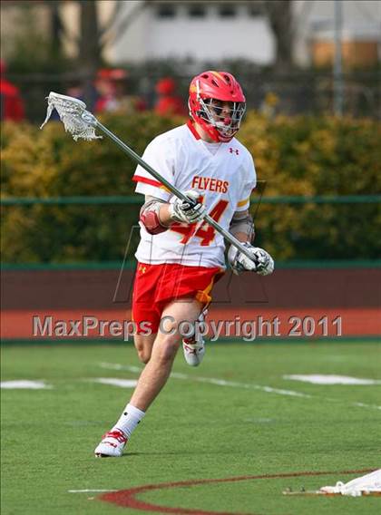 Thumbnail 2 in Holy Trinity @ Chaminade photogallery.