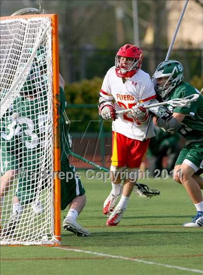 Thumbnail 3 in Holy Trinity @ Chaminade photogallery.