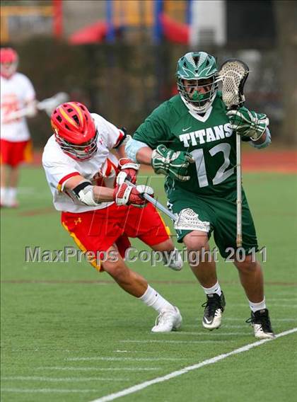 Thumbnail 3 in Holy Trinity @ Chaminade photogallery.