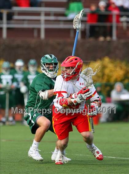 Thumbnail 1 in Holy Trinity @ Chaminade photogallery.