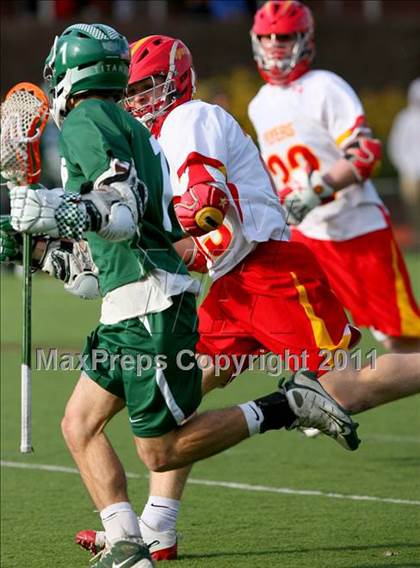 Thumbnail 1 in Holy Trinity @ Chaminade photogallery.