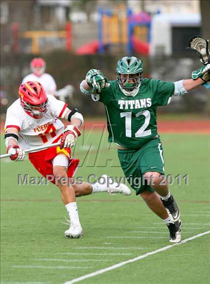 Thumbnail 1 in Holy Trinity @ Chaminade photogallery.