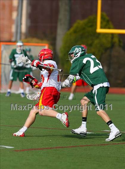 Thumbnail 3 in Holy Trinity @ Chaminade photogallery.