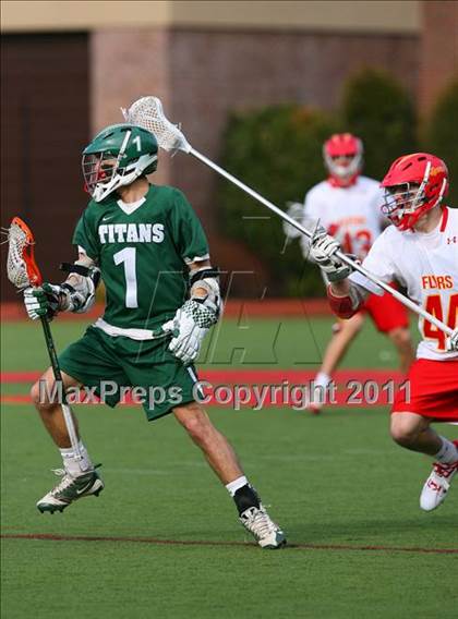 Thumbnail 1 in Holy Trinity @ Chaminade photogallery.