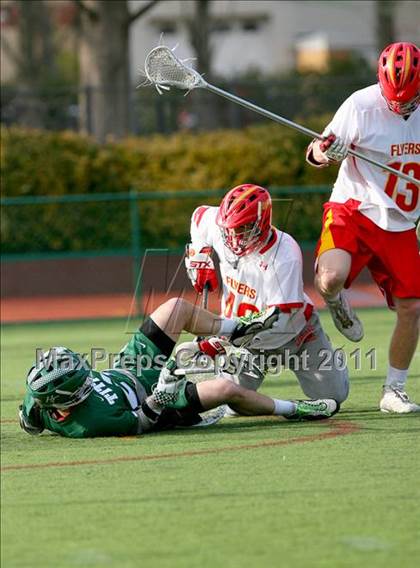 Thumbnail 1 in Holy Trinity @ Chaminade photogallery.