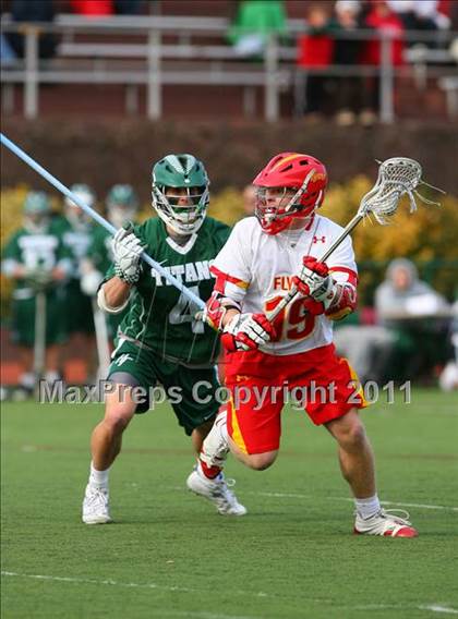 Thumbnail 3 in Holy Trinity @ Chaminade photogallery.