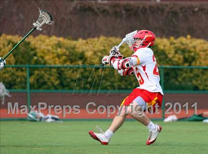 Thumbnail 3 in Holy Trinity @ Chaminade photogallery.