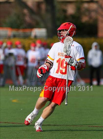 Thumbnail 1 in Holy Trinity @ Chaminade photogallery.