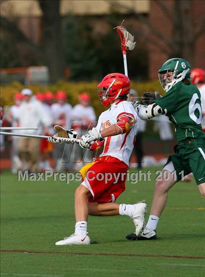 Thumbnail 2 in Holy Trinity @ Chaminade photogallery.