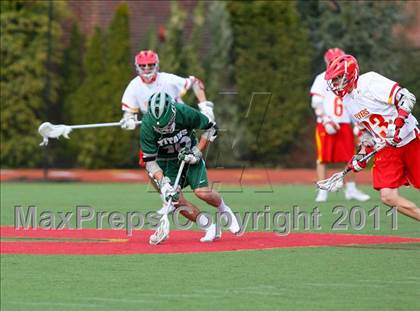Thumbnail 3 in Holy Trinity @ Chaminade photogallery.