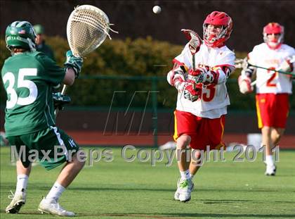 Thumbnail 1 in Holy Trinity @ Chaminade photogallery.