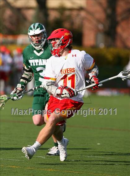 Thumbnail 3 in Holy Trinity @ Chaminade photogallery.
