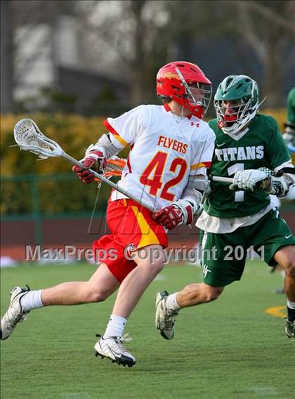 Thumbnail 3 in Holy Trinity @ Chaminade photogallery.