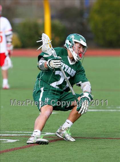 Thumbnail 3 in Holy Trinity @ Chaminade photogallery.