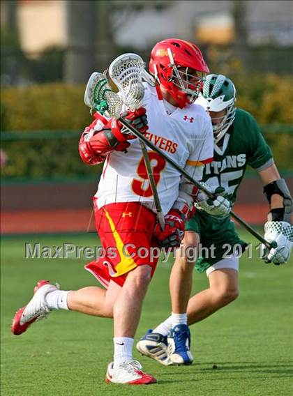 Thumbnail 2 in Holy Trinity @ Chaminade photogallery.