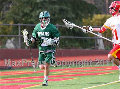 Thumbnail 1 in Holy Trinity @ Chaminade photogallery.