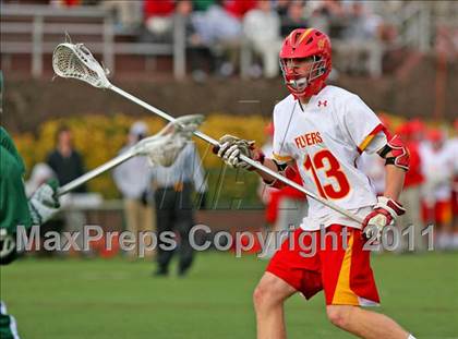 Thumbnail 2 in Holy Trinity @ Chaminade photogallery.