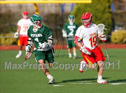Thumbnail 3 in Holy Trinity @ Chaminade photogallery.