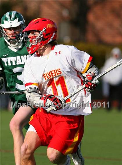 Thumbnail 1 in Holy Trinity @ Chaminade photogallery.