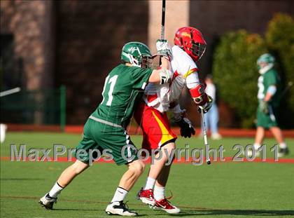Thumbnail 1 in Holy Trinity @ Chaminade photogallery.