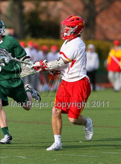 Thumbnail 1 in Holy Trinity @ Chaminade photogallery.