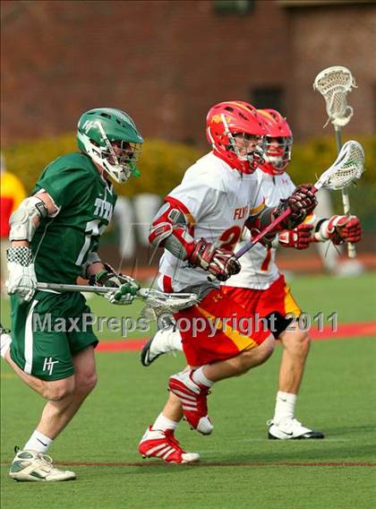 Thumbnail 2 in Holy Trinity @ Chaminade photogallery.