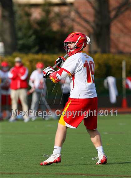 Thumbnail 1 in Holy Trinity @ Chaminade photogallery.