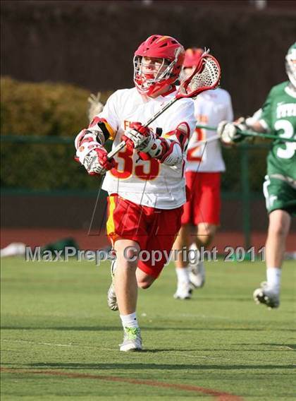 Thumbnail 3 in Holy Trinity @ Chaminade photogallery.