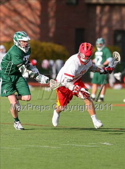 Thumbnail 3 in Holy Trinity @ Chaminade photogallery.